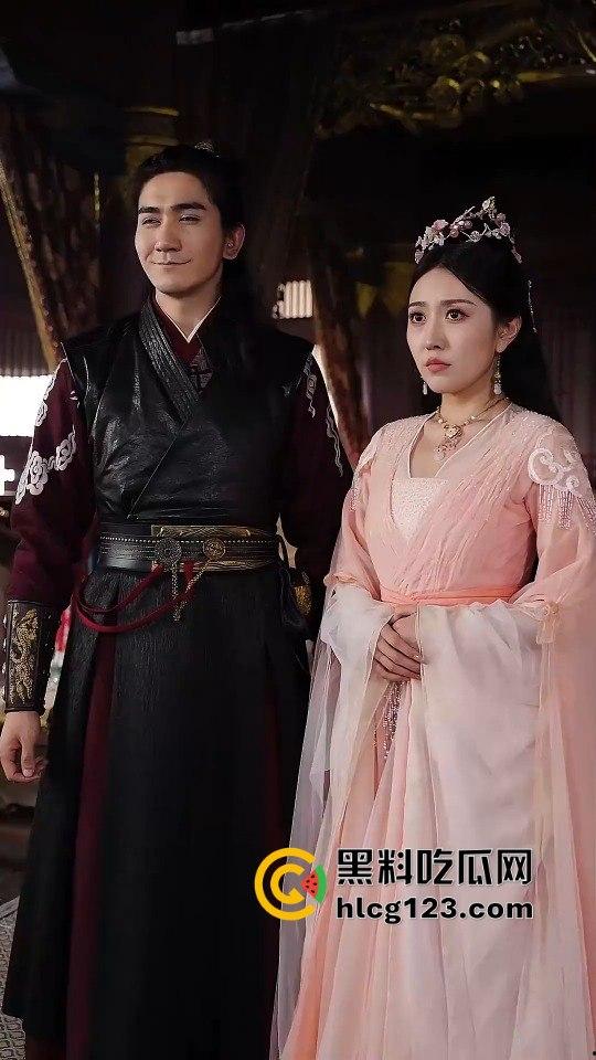 中秋最后的重磅福利!《驸马爷》下篇爆更送到,黑料吃瓜网祝大家中秋节快乐!-5