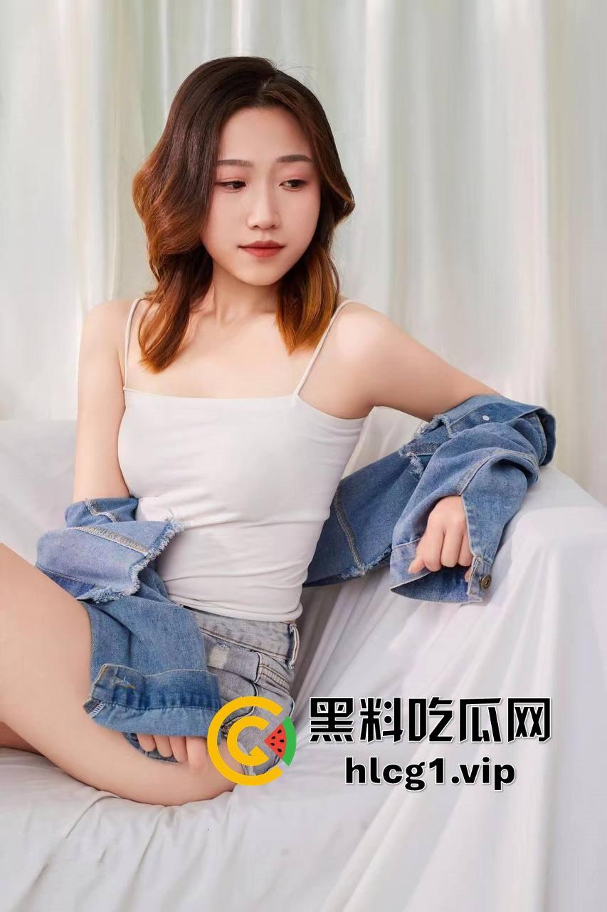 大连信息技术学院夏洺洺性福爆棚!体操服大战三百回合,白丝魅惑让人顶不住!-3