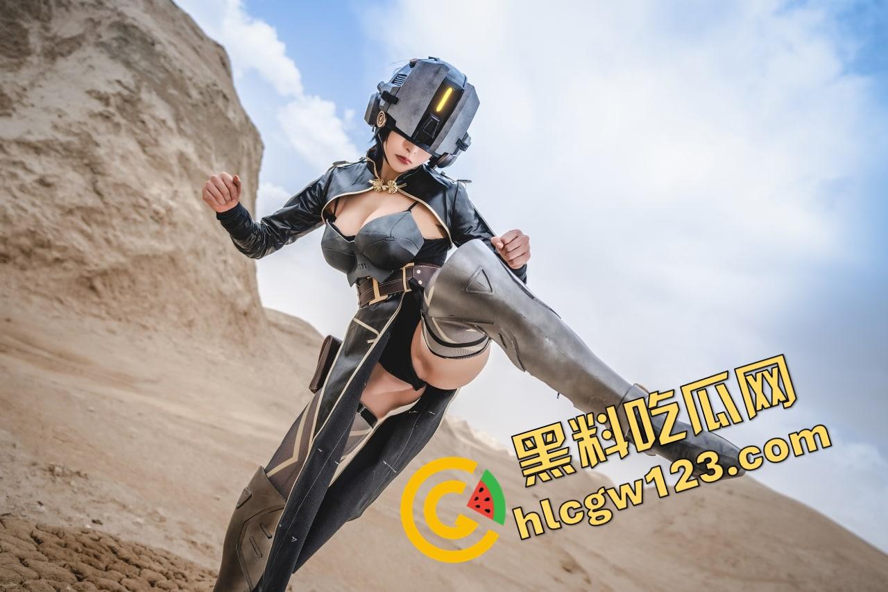 机械姬女友解锁骑乘模式，巨乳肥臀骑上你疯狂撞击，喷射装置全开，坐你鸡巴上连干五轮不降温！-3