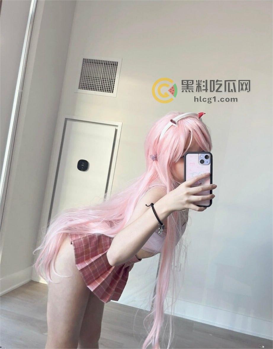 高颜值美女【matcha】,美乳美穴22岁高颜值芭蕾舞蹈生,一碰就出水-4