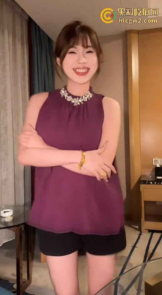 快手抖音网红【嫂子】被灌醉强上！视频流出，欲拒还迎的表情看得人撩人至极！独家爆料！-6