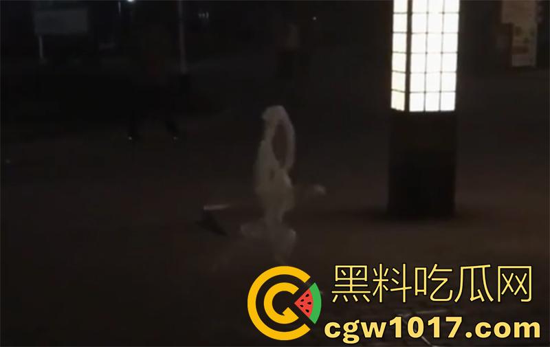 非活体系列灵异事件,起猛了家人们,看到诡异的事情了,件件奇葩细思极恐,难道真有鬼怪存在?-5