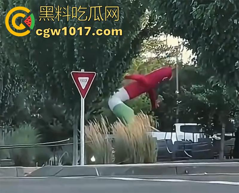 非活体系列灵异事件,起猛了家人们,看到诡异的事情了,件件奇葩细思极恐,难道真有鬼怪存在?-6