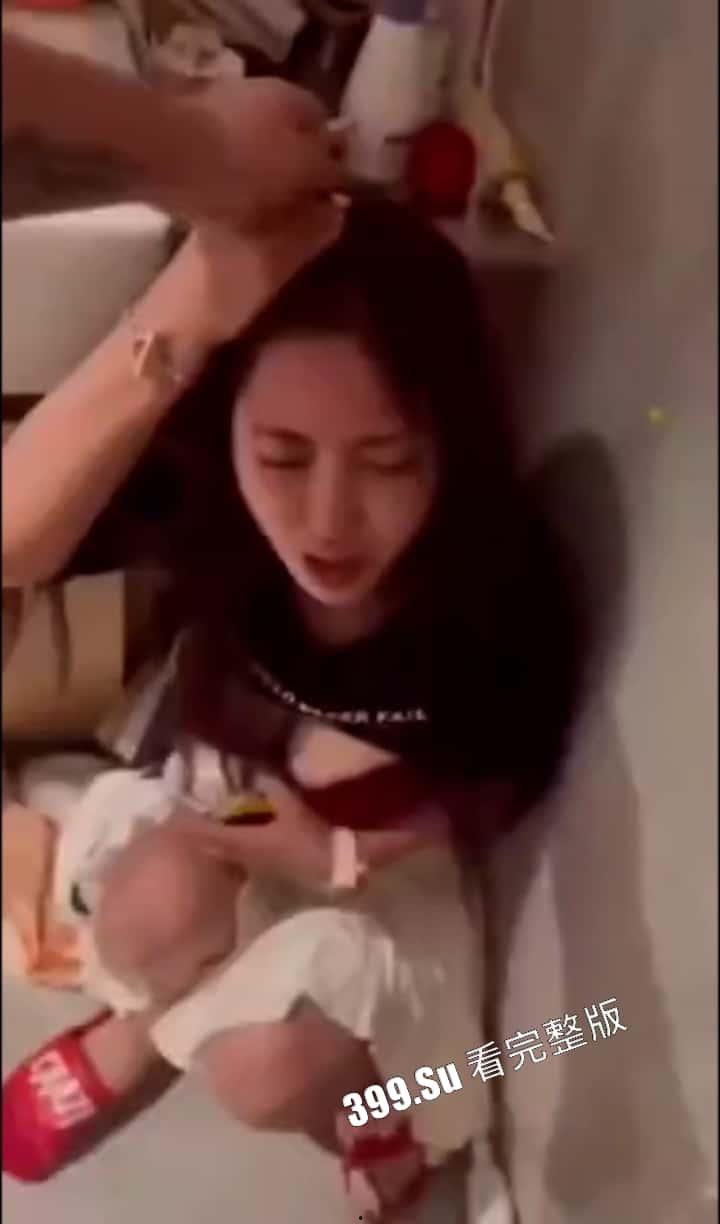 捉奸合集 看花式捉奸，品百味人生！此篇要素过多，超精彩！（五）-10