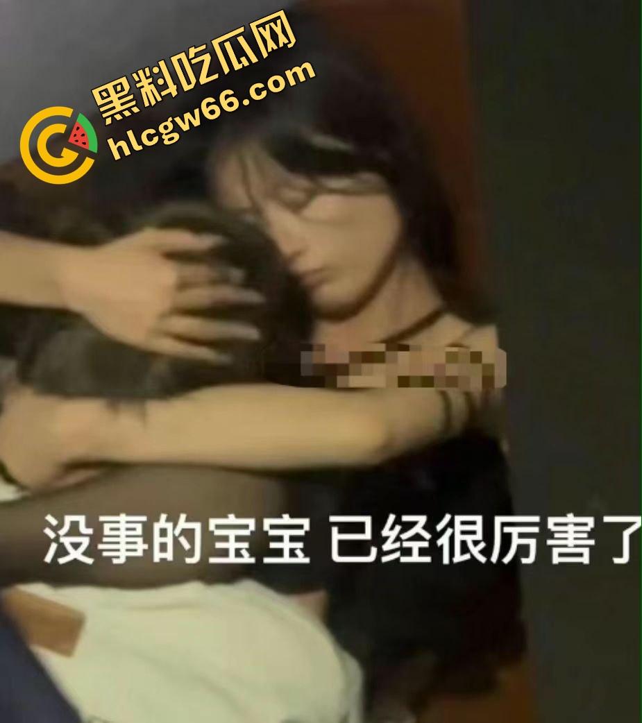 苏州七星汇顶级营销张洋洋送小妹去地下室打炮！结果客人喝多硬不起，B到位了炮却哑火！-4