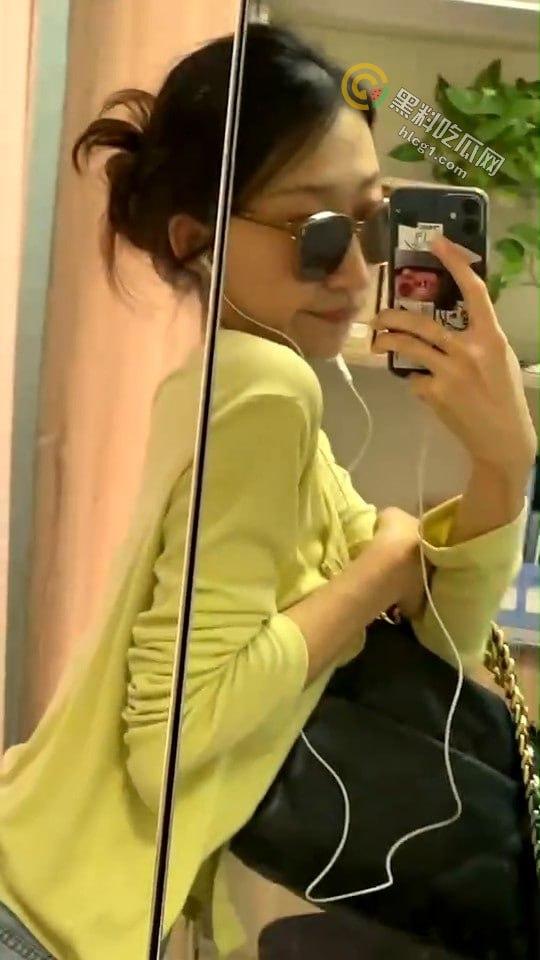 年度大瓜！长春电影学院薛佳欣与男友性爱视频泄露，私生活曝光引发热议！-2