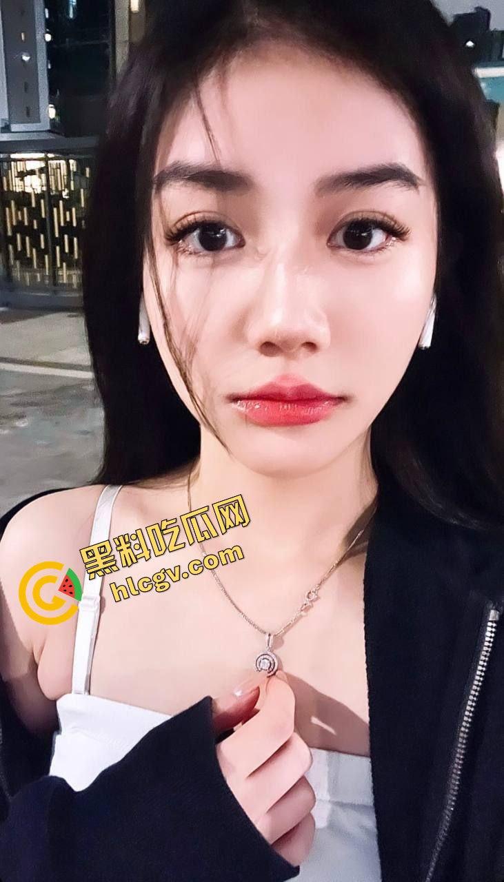 桂林高挑身材女神御姐『谭瑜』混社会失败 下海做小姐 开房性爱视频泄密 独家曝光!-1