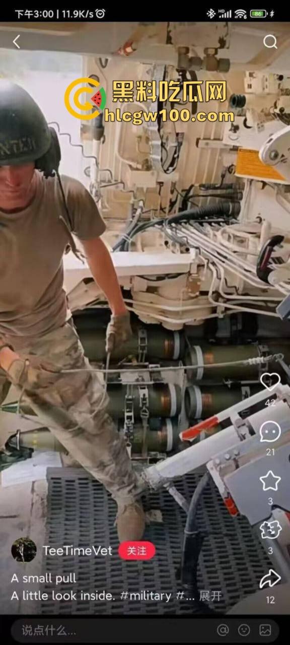 tiktok禁令致大批外国人涌入小红书 中美网友友好建交 场面异常和谐 只有川普疯了-24