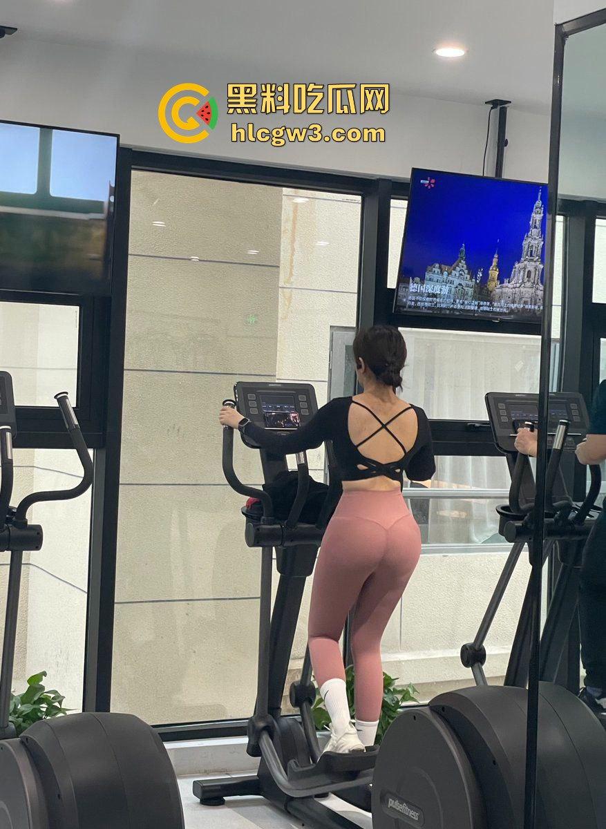 反差人妻博主爆火 【ShahollyYC】撅起肥美大屁股，粉嫩阴唇和屁眼清晰可见，骚到极致！v-6