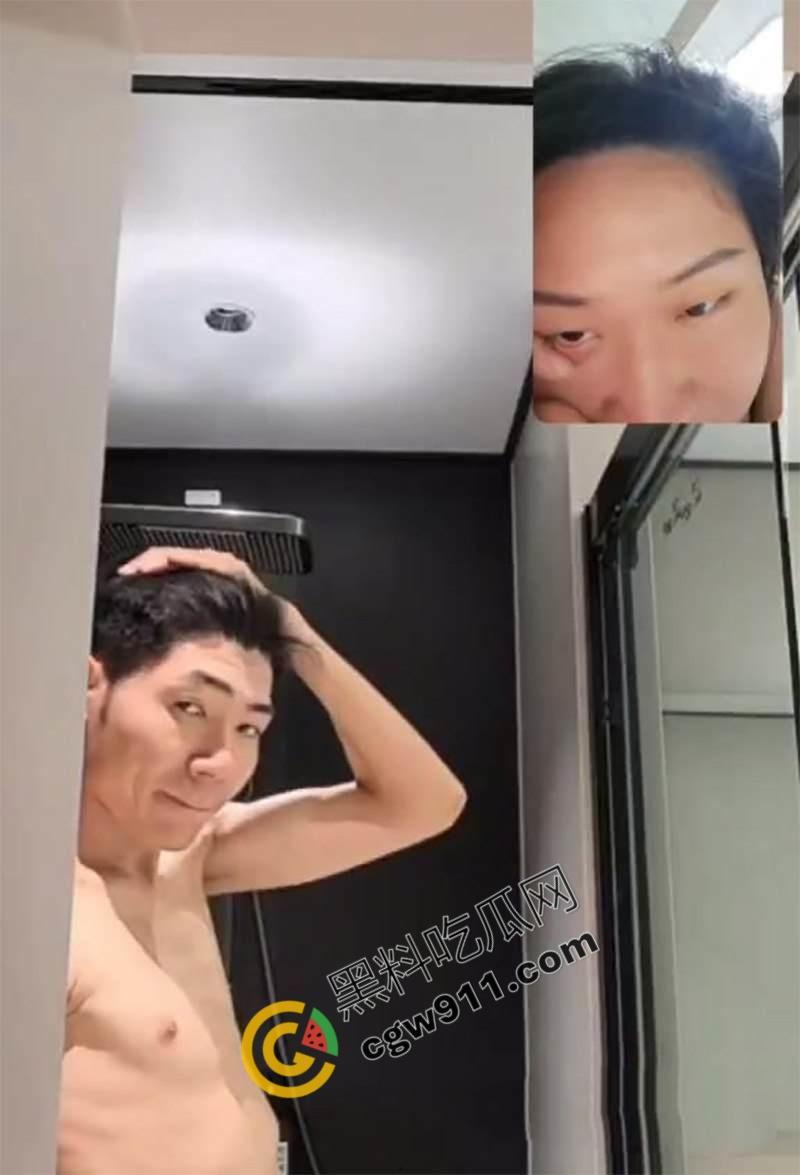 浙江杭州桐庐县农业局长【张泽林】塌房!婚内出轨骚妇,洗澡时激情裸聊,对白露骨,骚出天际-6