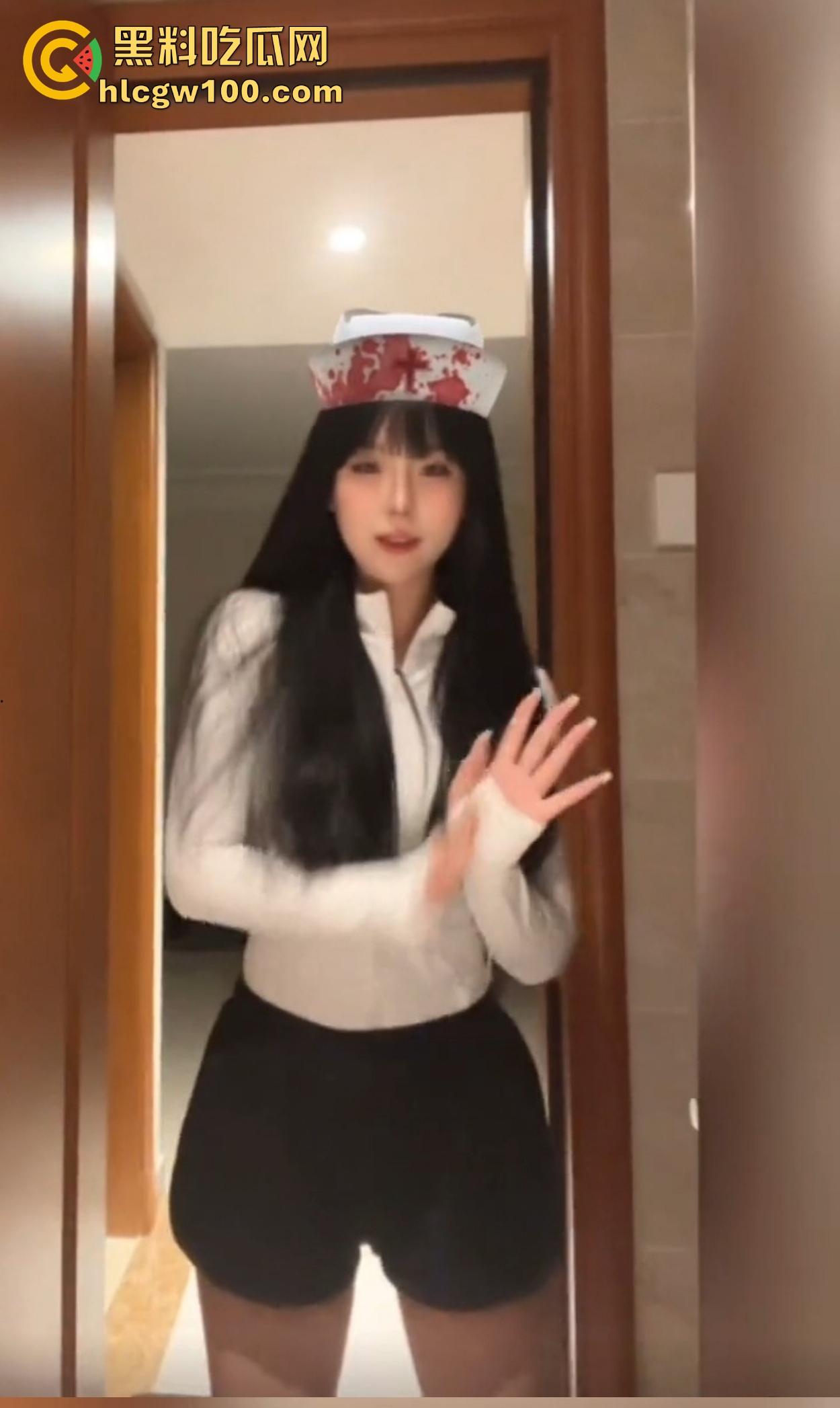 哈尔滨【孟清妍】母狗本性大曝光,男友露脸啪啪视频存云盘,兄弟发现后流出,这骚货被调教到啪啪还得挨打!-6