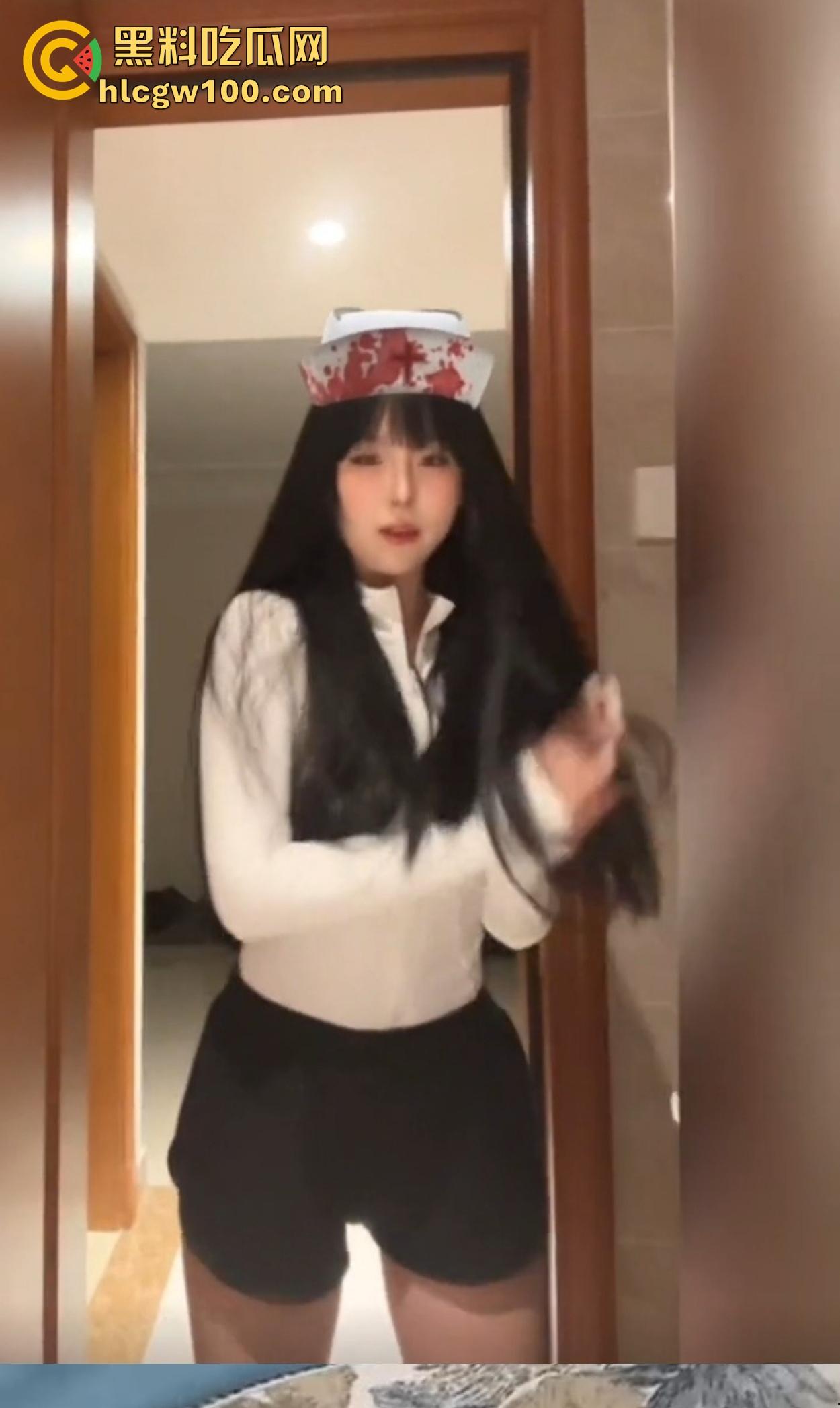 哈尔滨【孟清妍】母狗本性大曝光,男友露脸啪啪视频存云盘,兄弟发现后流出,这骚货被调教到啪啪还得挨打!-7