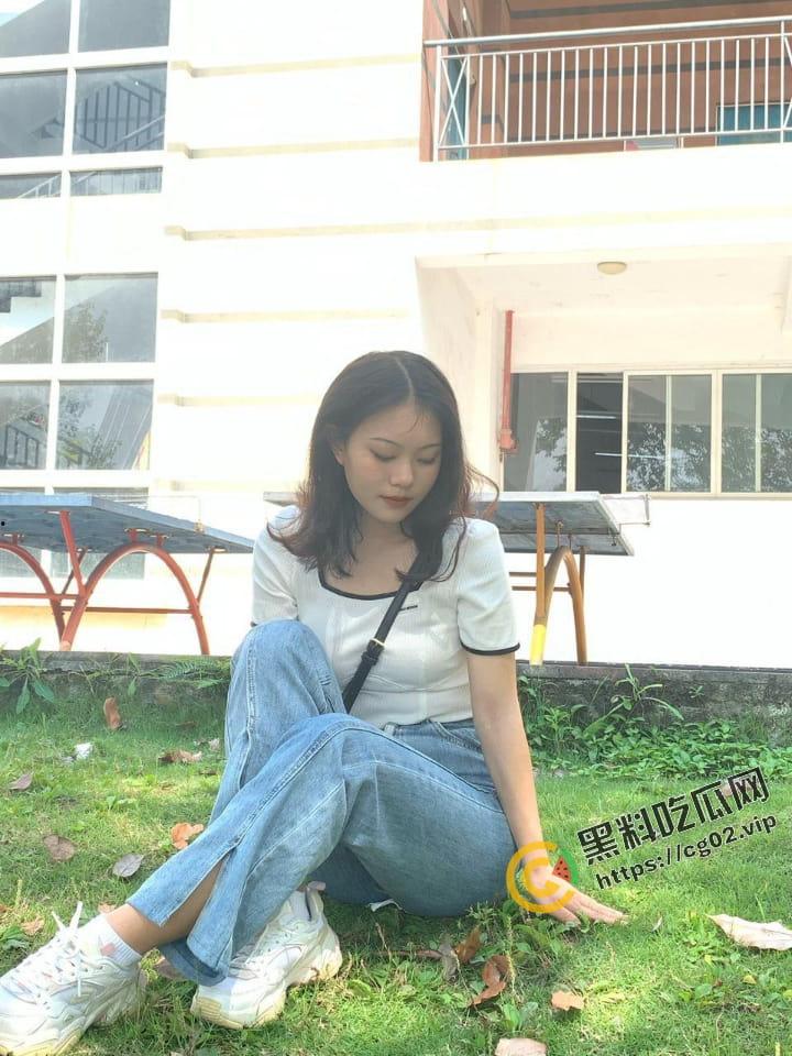 浙江中医药滨江学院 反差婊骚逼偷情 被善良的男友愤怒曝光 性爱视频流出-3