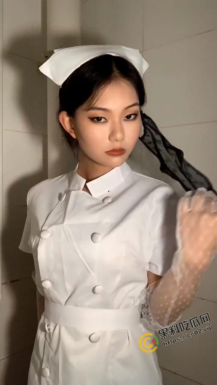 浙江中医药滨江学院 反差婊骚逼偷情 被善良的男友愤怒曝光 性爱视频流出-4