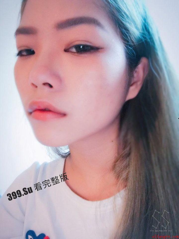 经典台湾网爆门事件 迷奸一个清纯的宇宙魔法小仙女  带台妹ins自发照片-8