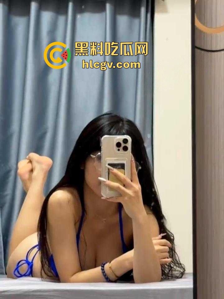 大奶网红『宝贝88』改名再战抖音！擦边福利惹火，私密视频传开，抓紧速度上车赶紧白嫖一波！-5