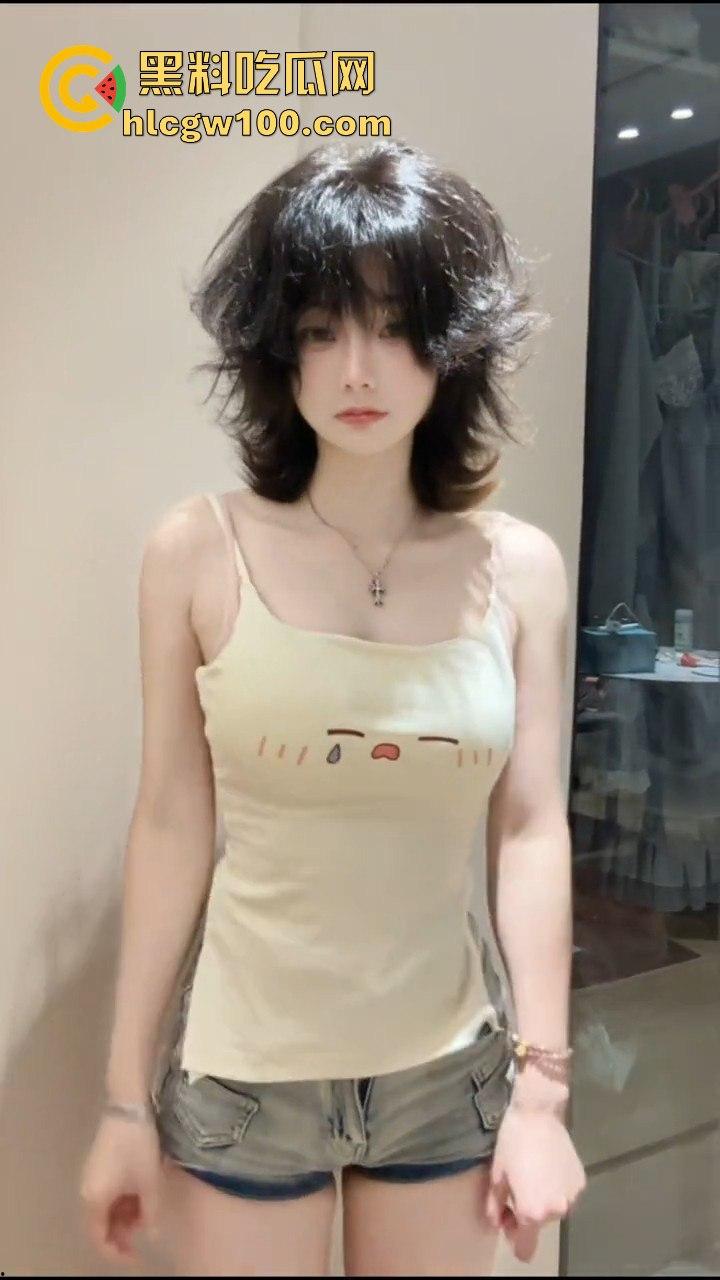 网红劲爆大瓜，浙江抖音百万粉丝网红【星野】早期约炮视频曝光，拍抖音只为了更好的卖逼！-13